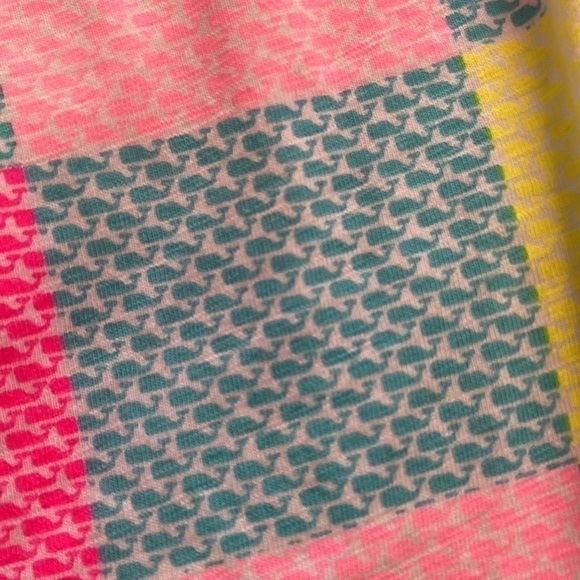 Vineyard Vines Stretch Pajama/Lounge Pants Size Xs - Picture 6 of 8